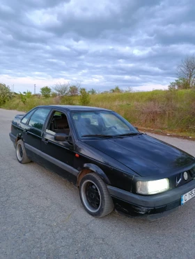 VW Passat С газ, снимка 11