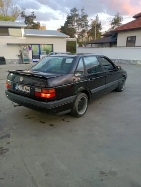 VW Passat С газ, снимка 5