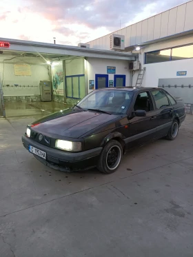 VW Passat С газ, снимка 2