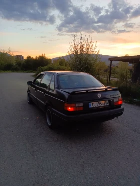 VW Passat С газ, снимка 15