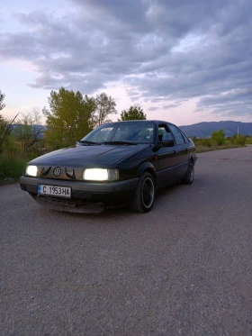 VW Passat С газ, снимка 6