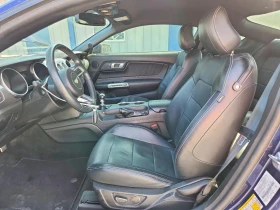 Ford Mustang 2.3l EcoBoost Fastback, снимка 7