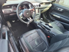 Ford Mustang 2.3l EcoBoost Fastback, снимка 8