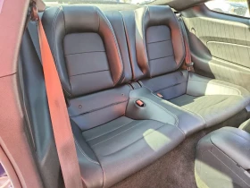 Ford Mustang 2.3l EcoBoost Fastback, снимка 10