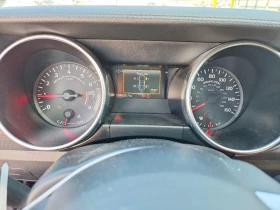 Ford Mustang 2.3l EcoBoost Fastback, снимка 9