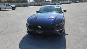 Ford Mustang 2.3l EcoBoost Fastback, снимка 13