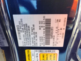 Ford Mustang 2.3l EcoBoost Fastback, снимка 12