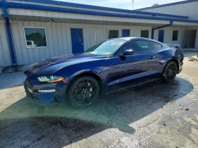 Ford Mustang 2.3l EcoBoost Fastback, снимка 1