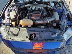 Ford Mustang 2.3l EcoBoost Fastback, снимка 11
