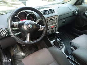 Alfa Romeo 147 147, снимка 4