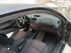 Alfa Romeo 147 147, снимка 5