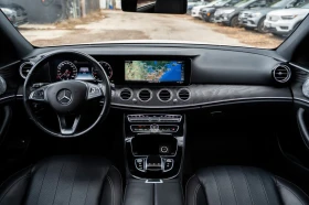 Mercedes-Benz E 300 AMG* DIGITAL* 360 CAM* HEADUP* BURMESTER* ПАМЕТ, снимка 11
