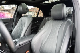 Mercedes-Benz E 300 AMG* DIGITAL* 360 CAM* HEADUP* BURMESTER* ПАМЕТ, снимка 10