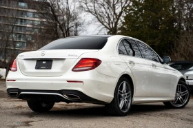 Mercedes-Benz E 300 AMG* DIGITAL* 360 CAM* HEADUP* BURMESTER* ПАМЕТ, снимка 7