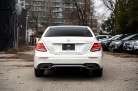 Mercedes-Benz E 300 AMG* DIGITAL* 360 CAM* HEADUP* BURMESTER* ПАМЕТ, снимка 5