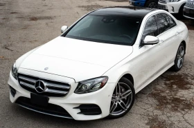 Mercedes-Benz E 300 AMG* DIGITAL* 360 CAM* HEADUP* BURMESTER* ПАМЕТ, снимка 3