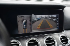 Mercedes-Benz E 300 AMG* DIGITAL* 360 CAM* HEADUP* BURMESTER* ПАМЕТ, снимка 17