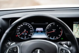 Mercedes-Benz E 300 AMG* DIGITAL* 360 CAM* HEADUP* BURMESTER* ПАМЕТ, снимка 14