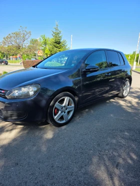 VW Golf 2.0TDI 110ph, снимка 2
