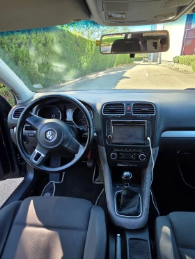 VW Golf 2.0TDI 110ph, снимка 8