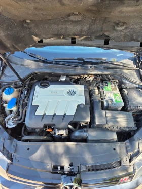 VW Golf 2.0TDI 110ph, снимка 10