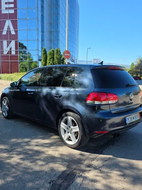 VW Golf 2.0TDI 110ph, снимка 3