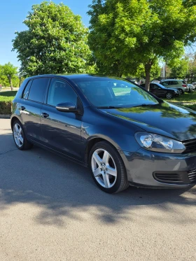 VW Golf 2.0TDI 110ph, снимка 5