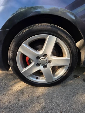 VW Golf 2.0TDI 110ph, снимка 9