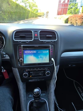 VW Golf 2.0TDI 110ph, снимка 15
