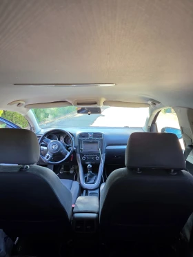 VW Golf 2.0TDI 110ph, снимка 13