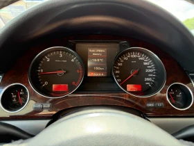 Audi A8 6 МЕСЕЦА ГАРАНЦИЯ/3.0D 233к.с. Quattro, снимка 12