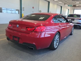 BMW 650 XDRIVE АВТОКРЕДИТ ЦЕНА ДО БЪЛГАРИЯ, снимка 3