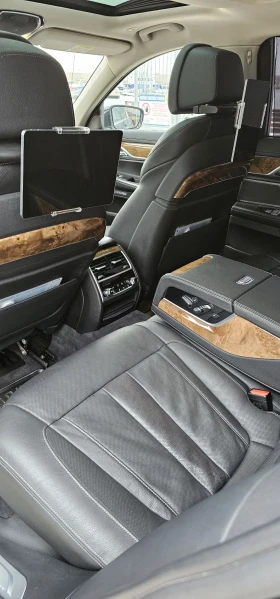 BMW 740 x Drive , снимка 2