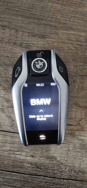 BMW 740 x Drive , снимка 4
