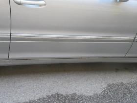 Mercedes-Benz C 180 T Kompressor Avantgarde, снимка 17