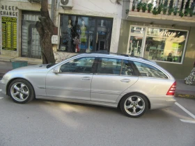Mercedes-Benz C 180 T Kompressor Avantgarde, снимка 7