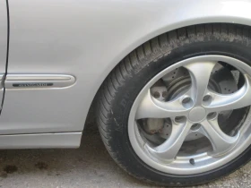 Mercedes-Benz C 180 T Kompressor Avantgarde, снимка 14