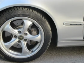 Mercedes-Benz C 180 T Kompressor Avantgarde, снимка 13