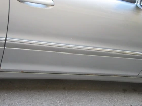Mercedes-Benz C 180 T Kompressor Avantgarde, снимка 15