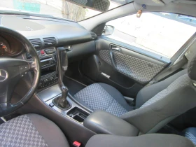 Mercedes-Benz C 180 T Kompressor Avantgarde, снимка 12