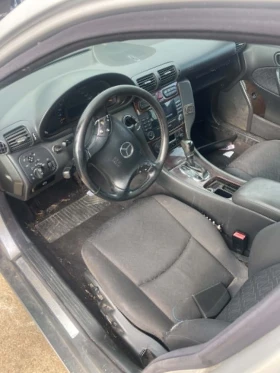 Mercedes-Benz C 270, снимка 4