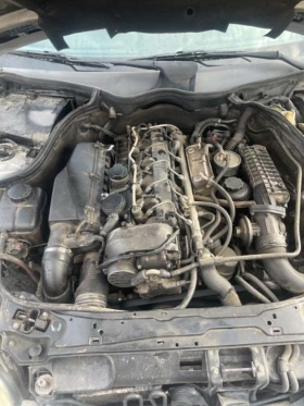 Mercedes-Benz C 270, снимка 5