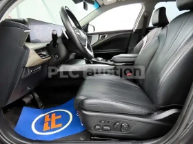 Kia K8, снимка 6