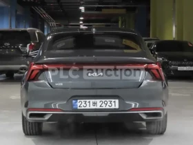Kia K8, снимка 3