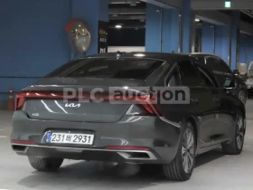 Kia K8, снимка 4