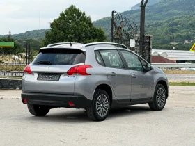 Peugeot 2008 1.2i ИТАЛИЯ, снимка 14