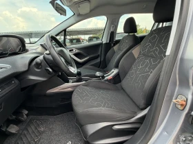 Peugeot 2008 1.2i ИТАЛИЯ, снимка 7
