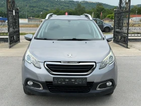 Peugeot 2008 1.2i ИТАЛИЯ, снимка 3