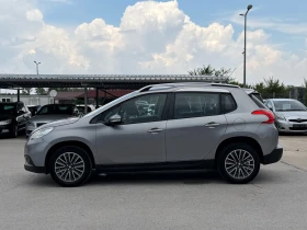 Peugeot 2008 1.2i ИТАЛИЯ, снимка 2