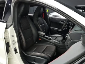 Mercedes-Benz CLA 45 AMG 4Matic, снимка 10